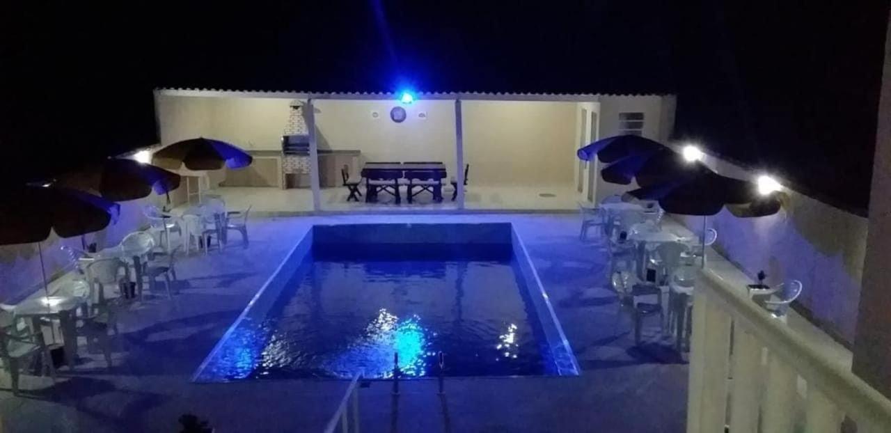Pousada Viver A Vida Conservatoria Exterior photo